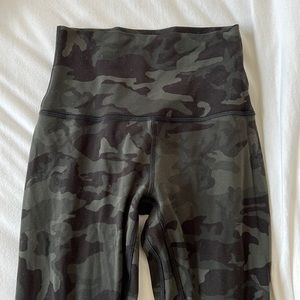 Lululemon 28” Align Leggings